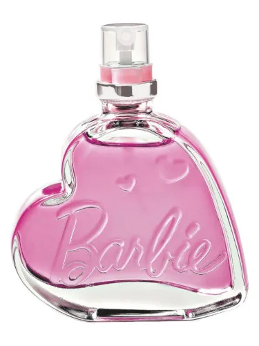 Perfume Barbie Be You de Jequiti