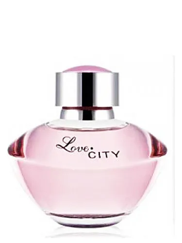 Perfume City Love de La Rive