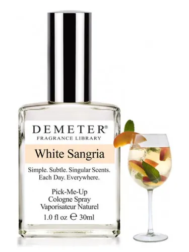 Perfume White Sangria de Demeter Fragrance