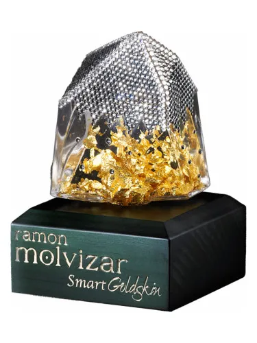 Imagen de Smart Goldskin