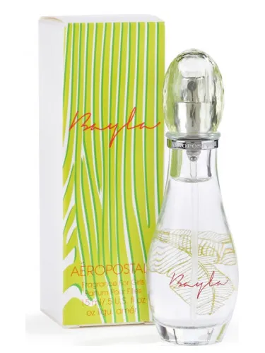 Perfume Bayla de Aéropostale