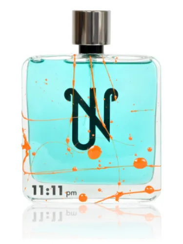 Perfume 11:11 pm de NIVIRU