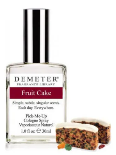 Perfume Fruit Cake de Demeter Fragrance