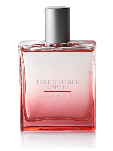 Perfume Irresistible Apple de Bath & Body Works