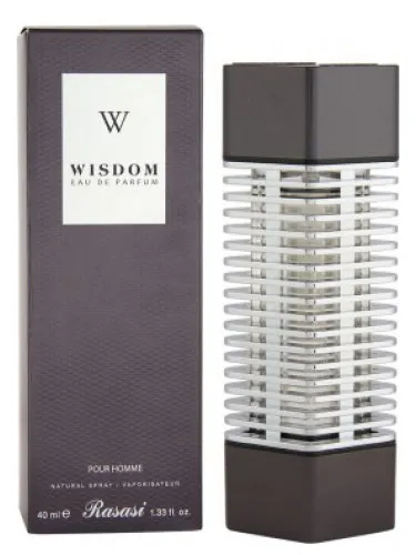 Imagen de Wisdom