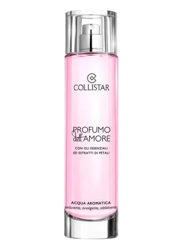Perfume Profumo dell’Amore de Collistar