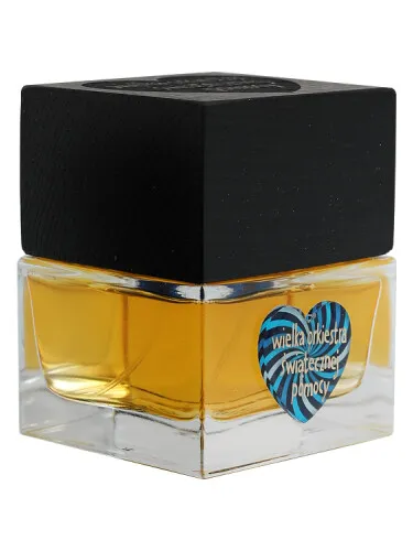 Perfume Peace de WOSP
