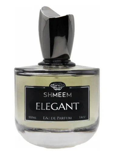 Perfume Elegant de Shmeem