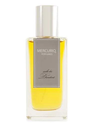 Perfume Asile du Décadent de Mercurio Perfumes
