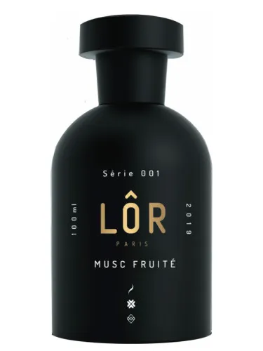 Imagen de Musc Fruite