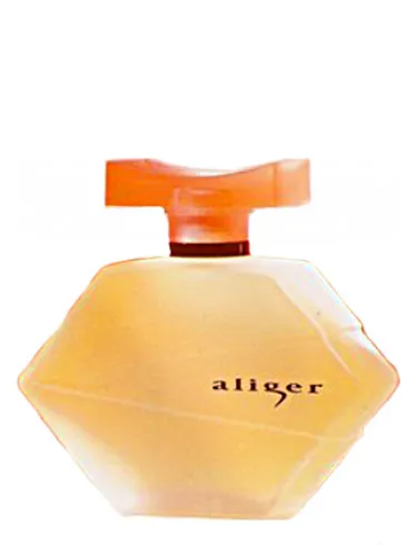 Perfume Aliger de Natura