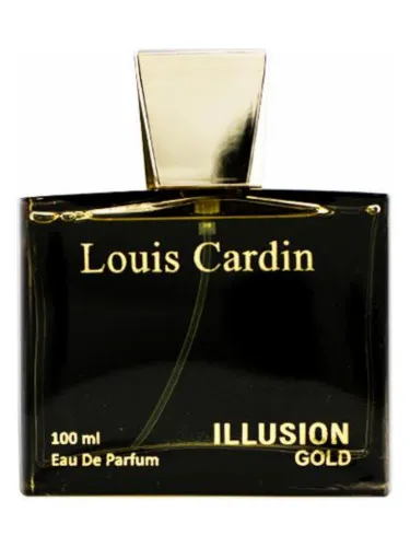 Imagen de Illusion Gold