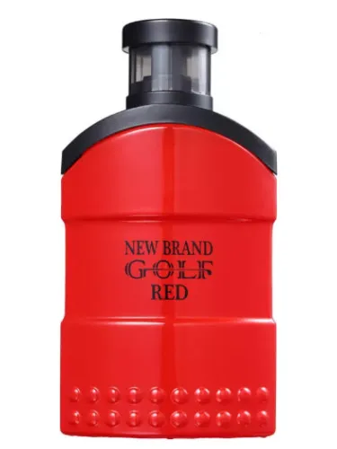 Perfume Golf Red de New Brand Parfums