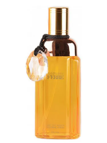 Perfume Eau du Matin de Gianfranco Ferre