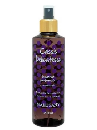 Imagen de Cassis Delicatesse