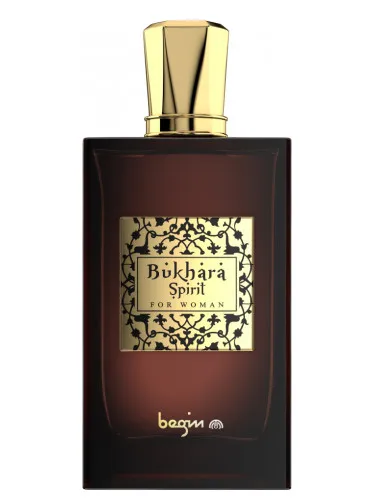 Imagen de Bukhara Spirit For Woman