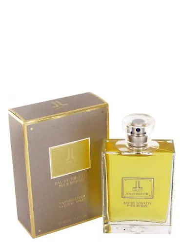 Perfume Via Condotti Pour Homme de Lancetti