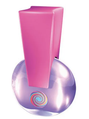 Perfume Ex'cla-ma'tion Dance de Coty