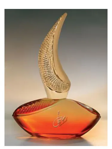 Perfume Hadeel de Junaid Perfumes