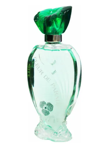 Perfume Fleur de Paradis de Новая Заря (Novaya Zarya – The New Dawn)