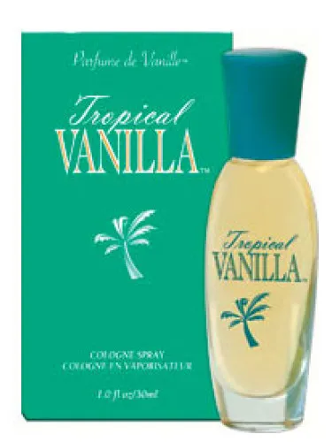 Imagen de Tropical Vanilla