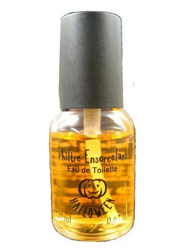 Perfume Philtre Ensorcelant de Yves Rocher