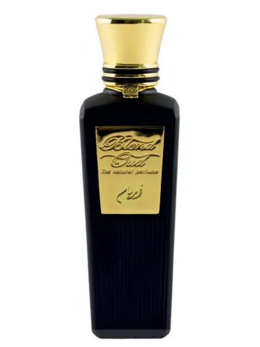 Perfume Aryam de Blend Oud