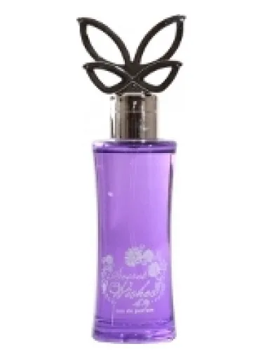 Perfume Secret Wishes de Disney