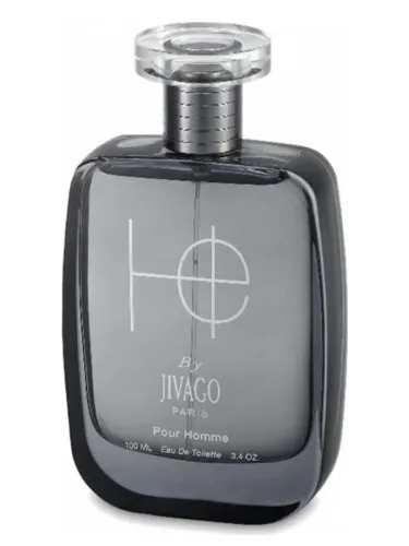 Perfume He de Jivago