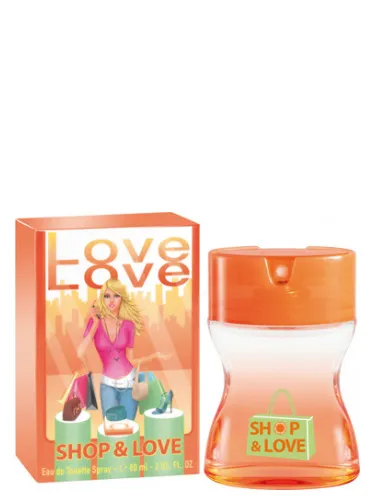 Perfume Shop & Love de Parfums Love Love