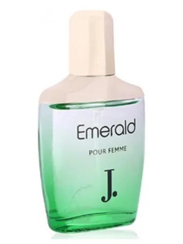 Perfume Emerald de Junaid Jamshed