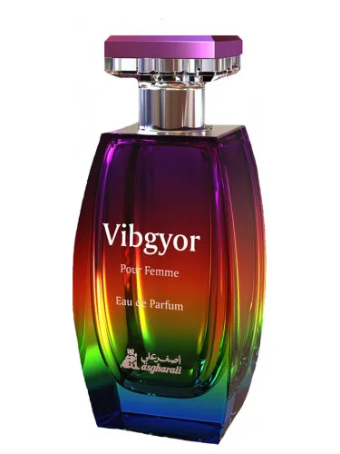 Imagen de Vibgyor