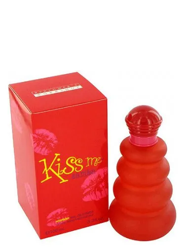 Imagen de Samba Kiss Me
