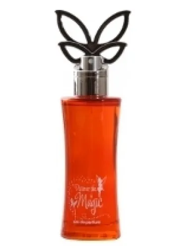 Perfume Fairies Discover The Magic de Disney
