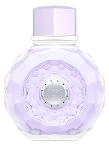 Perfume Magic Life de Yves de Sistelle