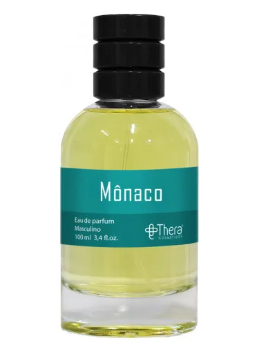 Perfume Mônaco de Thera Cosméticos