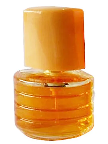 Perfume Asimetri de Hunca