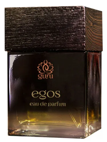 Imagen de Egos