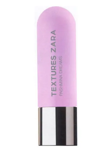 Perfume Textures Pashmina Dreams de Zara
