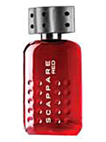 Imagen de SCAPPARE RED