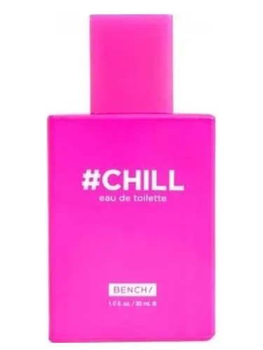 Perfume #Chill de BENCH/PH