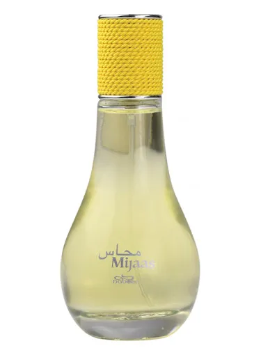 Perfume Mijaas de Nabeel