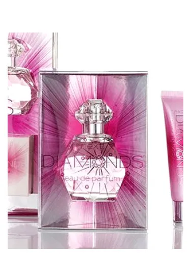 Perfume Diamonds de Next