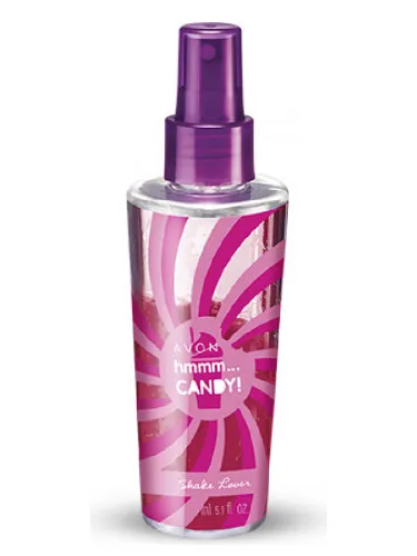 Imagen de Candy! Shake Lover
