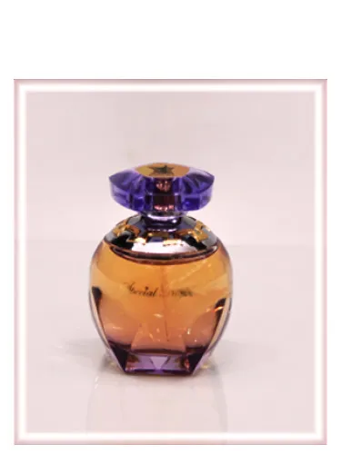 Perfume Special Nights de Arabian Oud