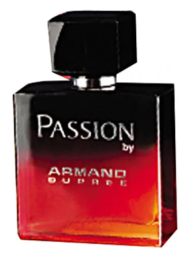 Imagen de Passion by Armand Dupree