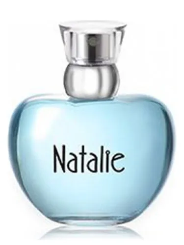 Perfume Fantasy de Natalie