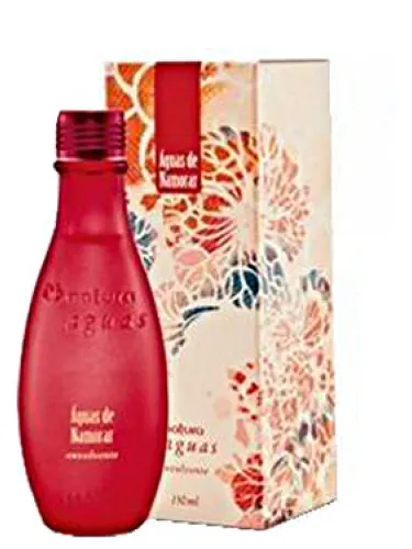 Perfume Envolvente 2011 de Natura