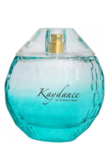 Perfume Kaydance de Kimberly Wyatt