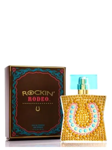 Perfume Rockin' Rodeo de Tru Western